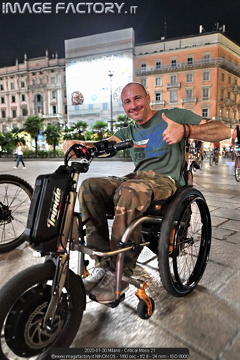 2020-07-30 Milano - Critical Mass 21